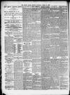 South Wales Gazette Saturday 09 March 1889 Page 2