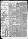 South Wales Gazette Saturday 23 March 1889 Page 2