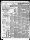 South Wales Gazette Saturday 30 March 1889 Page 2