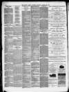 South Wales Gazette Saturday 30 March 1889 Page 4