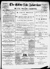 South Wales Gazette Saturday 13 April 1889 Page 1