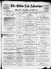 South Wales Gazette Friday 10 May 1889 Page 1