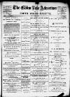 South Wales Gazette Friday 24 May 1889 Page 1