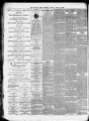 South Wales Gazette Friday 28 June 1889 Page 2