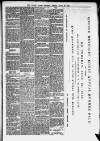 South Wales Gazette Friday 26 July 1889 Page 5