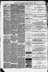 South Wales Gazette Friday 26 July 1889 Page 8