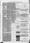 South Wales Gazette Friday 02 August 1889 Page 8