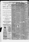 South Wales Gazette Friday 16 August 1889 Page 2