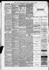 South Wales Gazette Friday 16 August 1889 Page 8