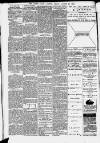 South Wales Gazette Friday 30 August 1889 Page 8
