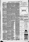 South Wales Gazette Friday 06 September 1889 Page 8