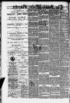 South Wales Gazette Friday 11 October 1889 Page 2