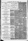South Wales Gazette Friday 01 November 1889 Page 4