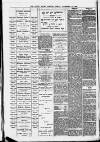 South Wales Gazette Friday 15 November 1889 Page 4