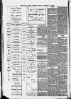 South Wales Gazette Friday 29 November 1889 Page 4