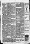 South Wales Gazette Friday 29 November 1889 Page 8