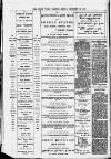 South Wales Gazette Friday 13 December 1889 Page 4
