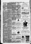 South Wales Gazette Friday 13 December 1889 Page 8