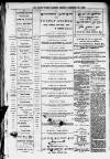 South Wales Gazette Friday 20 December 1889 Page 4