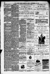 South Wales Gazette Friday 20 December 1889 Page 8