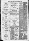 South Wales Gazette Tuesday 24 December 1889 Page 4