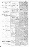 South Wales Gazette Friday 28 February 1890 Page 4