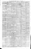 South Wales Gazette Friday 08 August 1890 Page 6