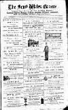 South Wales Gazette Friday 03 April 1891 Page 1
