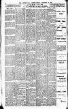 South Wales Gazette Friday 20 November 1891 Page 6