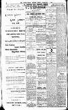 South Wales Gazette Friday 04 December 1891 Page 4