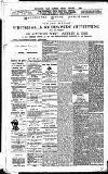 South Wales Gazette Friday 01 January 1892 Page 4