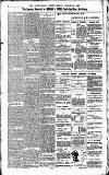 South Wales Gazette Friday 15 January 1892 Page 8