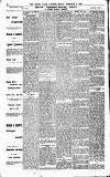 South Wales Gazette Friday 05 February 1892 Page 6