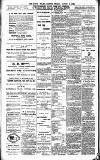 South Wales Gazette Friday 05 August 1892 Page 4