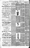 South Wales Gazette Friday 11 November 1892 Page 6