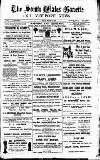 South Wales Gazette Friday 17 March 1893 Page 1