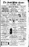 South Wales Gazette Friday 31 March 1893 Page 1