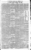 South Wales Gazette Friday 29 September 1893 Page 3