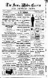 South Wales Gazette Friday 10 November 1893 Page 1