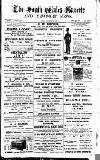 South Wales Gazette Friday 24 November 1893 Page 1