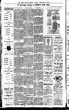 South Wales Gazette Friday 01 December 1893 Page 8
