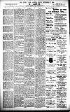 South Wales Gazette Friday 07 September 1894 Page 8