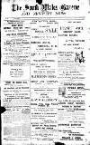South Wales Gazette Friday 17 April 1896 Page 1