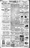 South Wales Gazette Friday 21 January 1898 Page 8