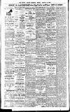 South Wales Gazette Friday 03 March 1899 Page 4