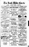 South Wales Gazette Friday 07 April 1899 Page 1