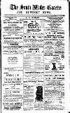 South Wales Gazette Friday 06 April 1900 Page 1