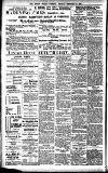 South Wales Gazette Friday 01 February 1901 Page 4