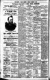 South Wales Gazette Friday 01 March 1901 Page 4