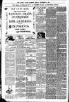 South Wales Gazette Friday 01 November 1901 Page 8